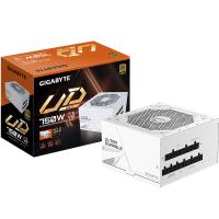 Gigabyte 750W UD750GM PG5 V2 ICE 80+ Gold ATX V3.1 PCIe Gen 5.1 Fully Modular Power Supply (GP-UD750GM PG5 ICE)