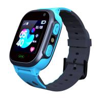 Smart-Watches-Children-s-Phone-Watch-Smart-Female-Male-Positioning-Call-Waterproof-Multi-functional-Watch-S1-English-Life-Waterproof-Blue-3