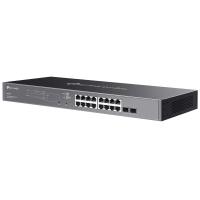 Switches-TP-Link-Omada-18-Port-Gigabit-Smart-Switch-with-16-Port-PoE-SG2218P-V2-2