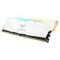 Team-16GB-2x8GB-TF4D416G3200HC16FDC01-T-Force-Delta-RGB-3200MHz-DDR4-RAM-White-3