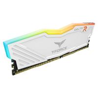 Team-16GB-2x8GB-TF4D416G3200HC16FDC01-T-Force-Delta-RGB-3200MHz-DDR4-RAM-White-4