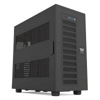 Thermaltake AX700 Super Tower XL-ATX Case - Black (CA-11B-00F1NN-00)