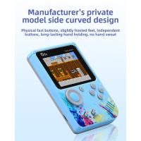 Portable handheld game console, childhood nostalgia, two person retro, can be connected to a TV game console - G5-3.0 Singles