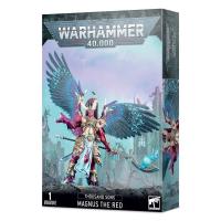 Games Workshop 43-34 Thousand Sons: Magnus The Red