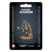 Games Workshop 43-46 Death Guard Foul Blightspawn 2020