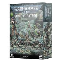 Games Workshop 49-04 Combat Patrol: Necrons