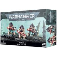 Games Workshop 51-07 Tyranids: Hive Guard