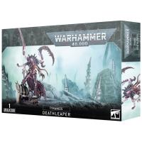 Games Workshop 51-30 Tyranids: Deathleaper