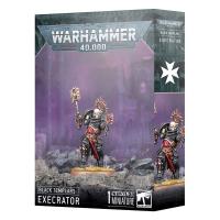 Games Workshop 55-50 Black Templars: Execrator