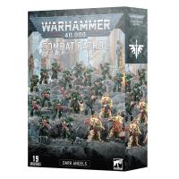Games Workshop 73-44 Combat Patrol: Dark Angels