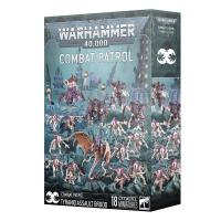 Warhammer-40000-Games-Workshop-73-511-Combat-Patrol-Tyranid-Assault-Brood-2