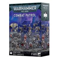 Games Workshop 73-573 Combat Patrol: Grey Knights