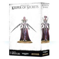 Games Workshop 97-06 Hedonites of Slaanesh: Keeper Of Secrets