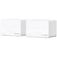 Mercusys Halo H25BE BE3600 Whole Home Mesh - 2 Pack (HALO H25BE(2-PACK))