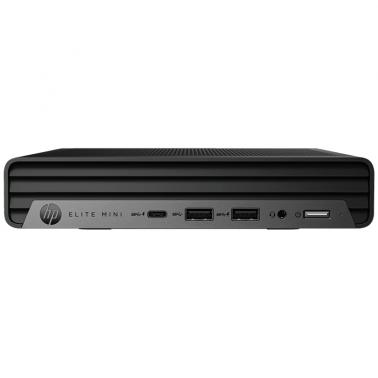 HP Elite Mini 800 G9 i7-14700T 512GB SSD 16GB RAM W11P Desktop PC (A41JMPT)