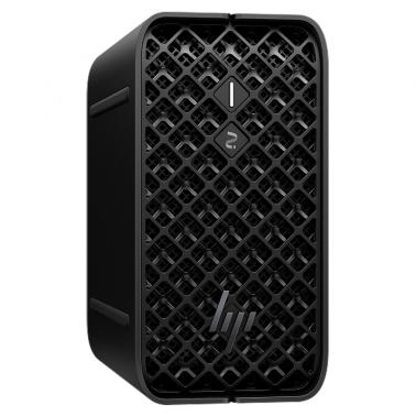 HP Z2 Mini G1a Ryzen AI Max PRO 390 1TB SSD 32GB RAM W11P Desktop PC (C07PNPT)
