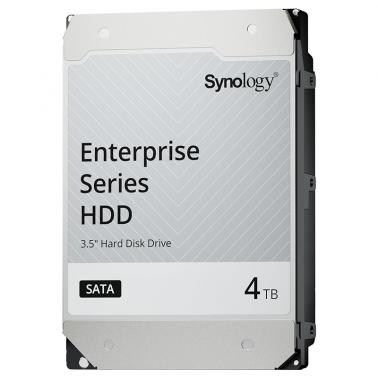 Synology 4TB HAT5320-4T 7200RPM 3.5in SATA Enterprise Hard Drive