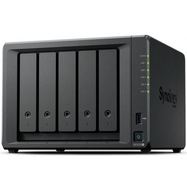 Synology DiskStation 5 Bay NAS (DS1525+)
