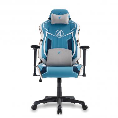 TTRacing Swift X Pro Gaming Chair - Fantastic 4 Edition