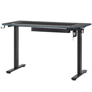 Thermaltake GT120 RGB Gaming Desk (GGD-GTM-BKEIRX-01)