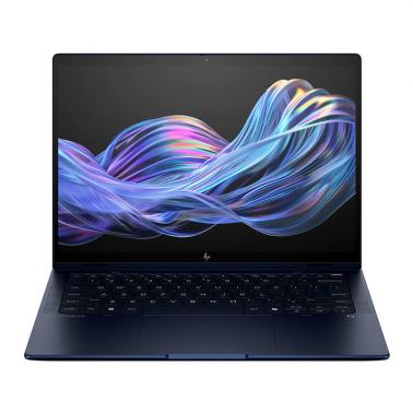 HP Elitebook X Flip G1i 14 AI 14in WUXGA Touch U5-226V 512GB SSD 16GB RAM W11P Laptop (B9GH7PT)
