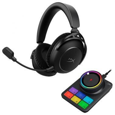 HyperX Cloud Alpha 2 Wireless Gaming Headset (AJ5C7AA)