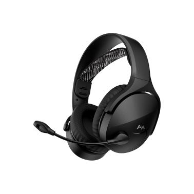HyperX Cloud Jet Wireless Gaming Headset - Black (AJ0T1AA)