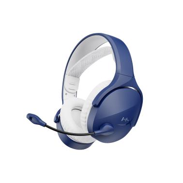 HyperX Cloud Jet Wireless Gaming Headset - Light Blue (AM7A0AA)