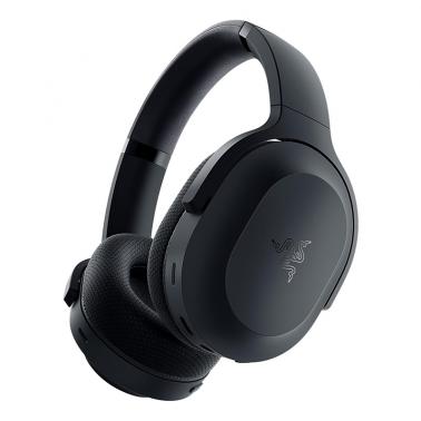 Razer Barracuda Wireless Multi-platform Gaming and Mobile Headset - Black (RZ04-03790100)