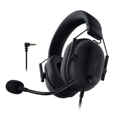 Razer BlackShark V2 X Xbox Licensed Wired Gaming Headset - Black FRML (RZ04-03240900)