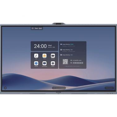 Maxhub XBoard V7 65in 4K UHD VA Maxhub OS All-in-One Interactive Touch Display (V6550)