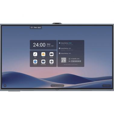Maxhub XBoard V7 86in 4K UHD IPS Maxhub OS All-in-One Interactive Touch Display (V8650)