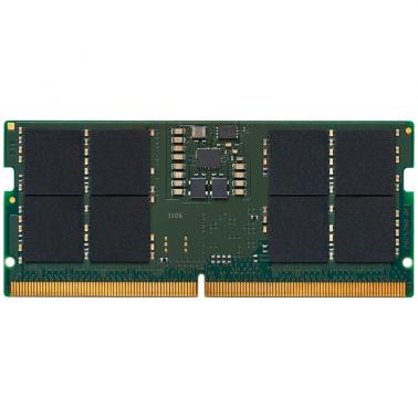 Kingston 16GB (1x16GB) KCP556SS8-16 5600MHz DDR5 SODIMM RAM