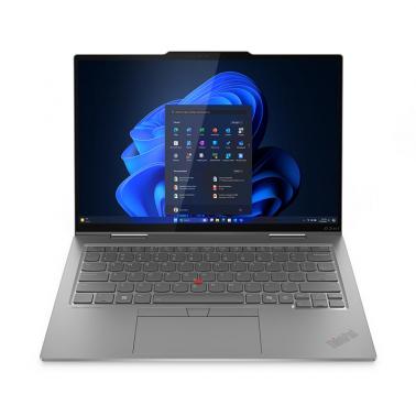 Lenovo ThinkPad X1 G10 14in WUXGA Touch Ultra 7-258V 512GB SSD 32GB RAM W11P 2-in-1 Laptop (21NU001HAU)