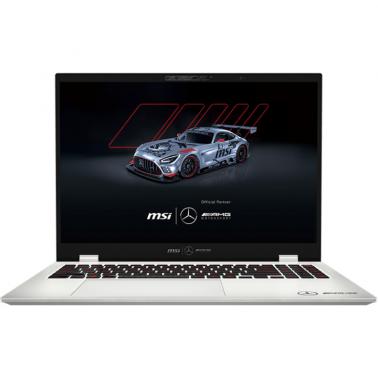 MSI Prestige 16 AI+ MercedesAMG B2VMG 16in UHD+ OLED U9 2TB SSD 32GB RAM W11P Laptop (Prestige 16 AI+ MercedesAMG B2VMG-086AU)