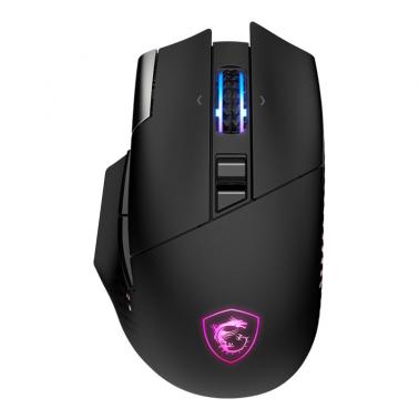 MSI Versa Pro RGB Wireless Gaming Mouse (VERSA PRO W)
