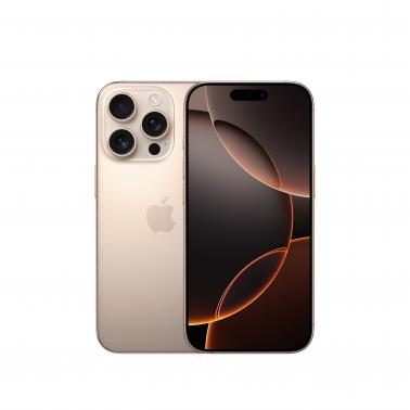 Apple iPhone 16 Pro 512GB - Desert Titanium (MYNP3X/A)