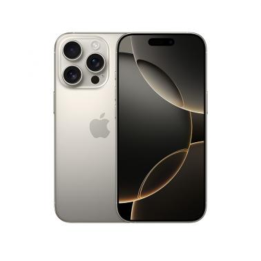 Apple iPhone 16 Pro 512GB - Natural Titanium (MYNQ3X/A)