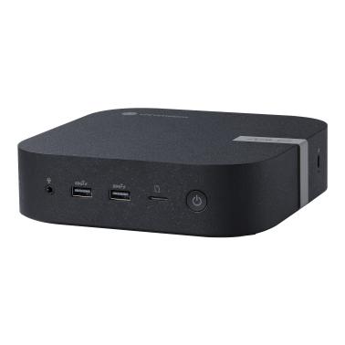 Asus Chromebox 5 i3-1220P 128GB SSD 8GB RAM ChromeOS Mini PC (CHROMEBOX5-i3M8S128R2)