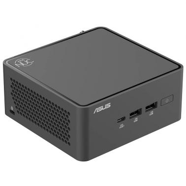 Asus NUC 15 Pro L6 Tall Barebone Kit - Intel Core 5 210H (RNUC15CRHC500004I)