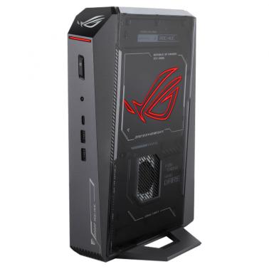 Asus ROG NUC 15 L10 Tall U9-275HX RTX 5080 1TB SSD 32GB RAM W11H Mini PC (RNUC15JNK9X289A4)