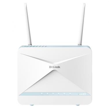 D-Link Eagle Pro AI AX1500 4G CAT6 Smart Router (G416)