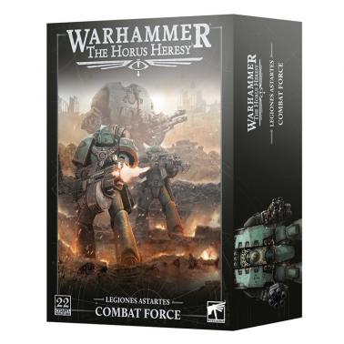 Games Workshop 31-140 Horus Heresy: Legiones Astartes Combat Force (99123001092)