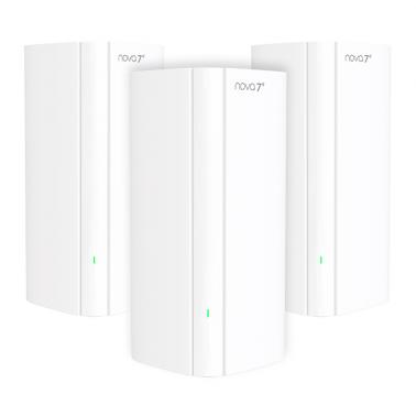 Tenda BE3600 Whole Home Mesh Wi-Fi7 System (EE3 Pro(3-pack))