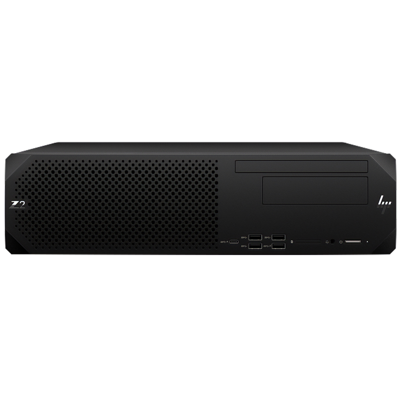 HP Z2 G9 SFF i7-14700 T1000 1TB SSD 32GB RAM W11P Desktop PC (Z2S(AU1Q7PT))