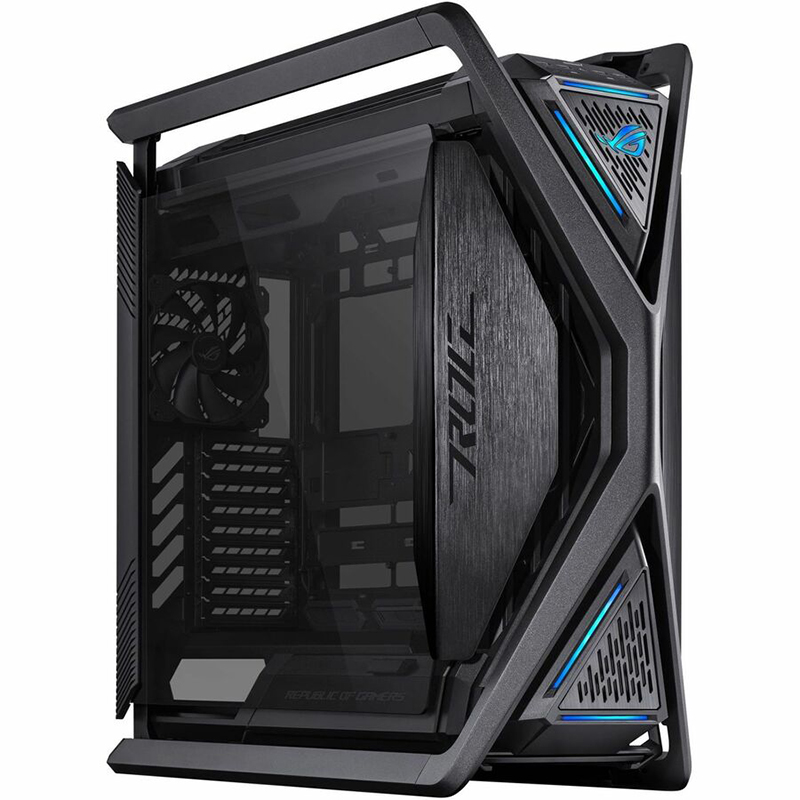 Asus ROG Hyperion GR701 BTF Edition E-ATX Case (ROG HYPERION GR701 BTF EDITION)