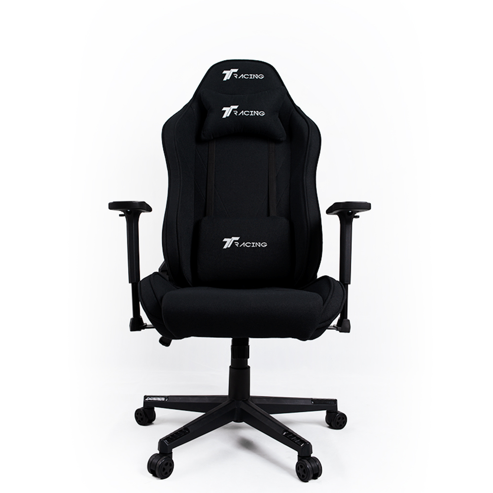 TTRacing Swift X 2020 Air Threads Fabric Gaming Chair - Dusk