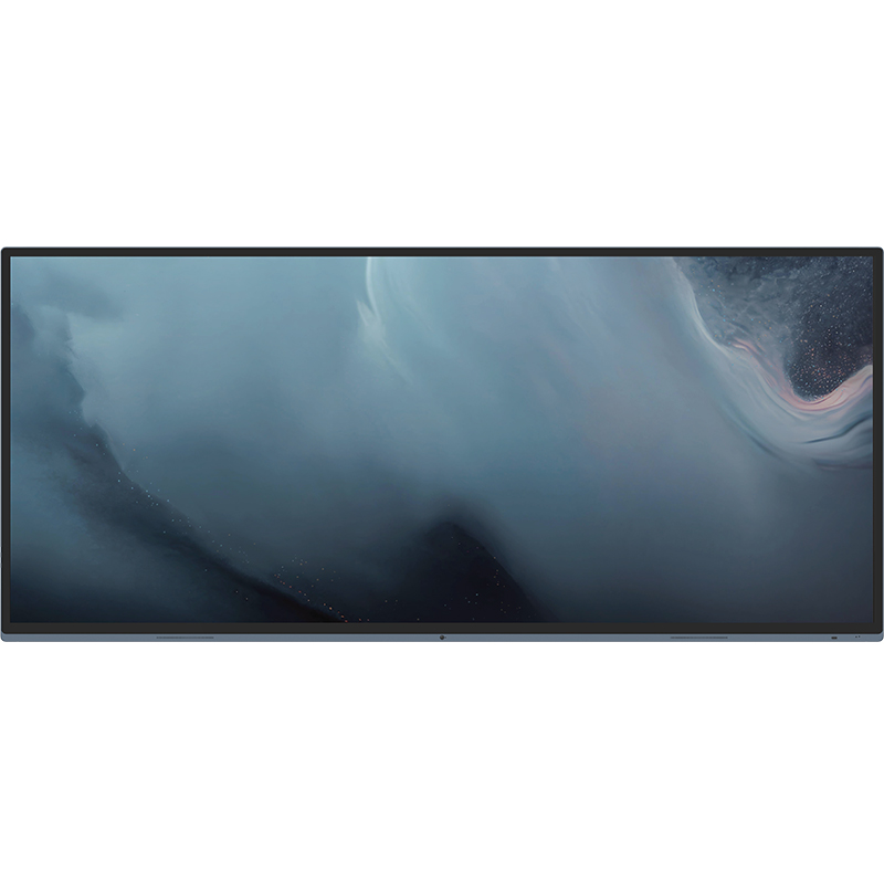 Maxhub 92in Ultra-Wide 5K2K VA A76+A55 Mali-G610 MP4 64GB ROM 8GB RAM Android OS Commercial Display (UW92NA)