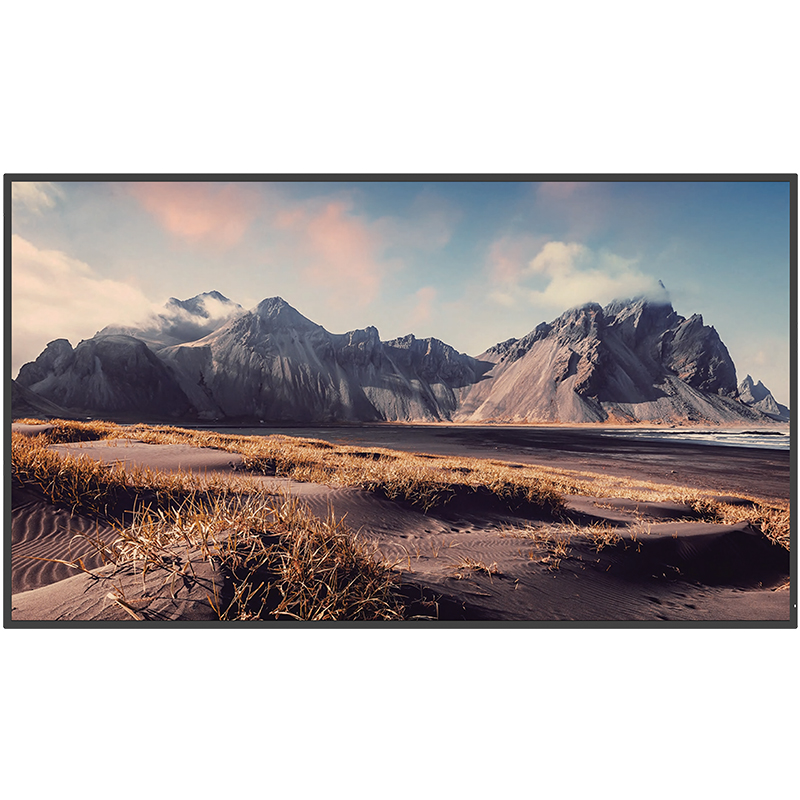 Maxhub CMA 43in 4K UHD VA A55 Mali-G52 32GB SSD 4GB RAM Android OS Interactive Display (ND43CMA)