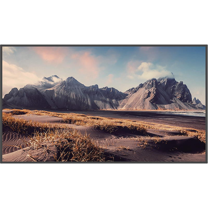 Maxhub CMA 98in 4K UHD ADS A55 Mali-G52 32GB SSD 4GB RAM Android OS Interactive Display (ND98CMA)